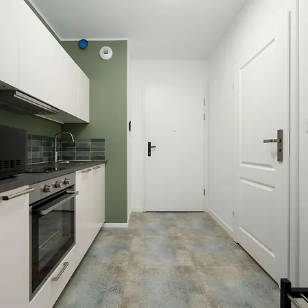 Appartement Stylish In The Center Of By Renters *