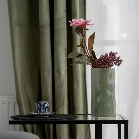 Stylish In The Center Of By Renters