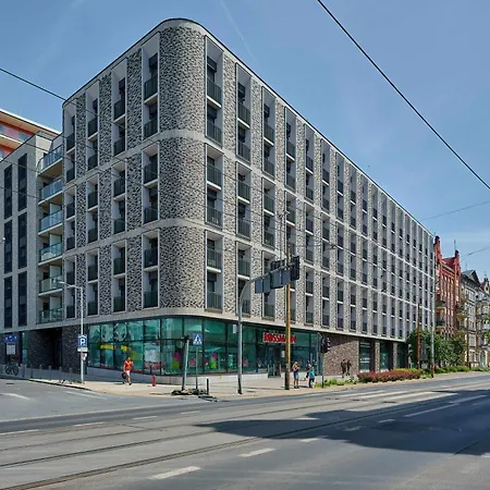 Stylish In The Center Of By Renters * Wrocław